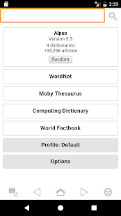 How to mod Alpus patch 5.5 apk for laptop