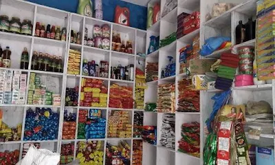 Jagdamba Super Store, Bhorgarh, New Delhi, Grocery & Staples, - magicpin