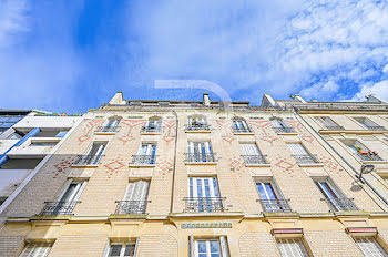 appartement à Paris 15ème (75)