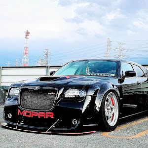 300C ツーリング