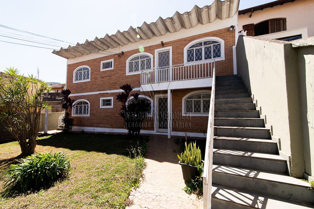 Casas à venda Jardim Centenário