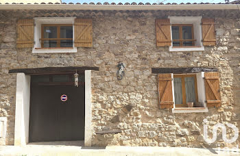 maison à Gonfaron (83)