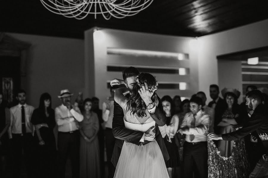 Wedding photographer Rodrigo Silva (rodrigosilva). Photo of 17 January 2017