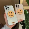 Ốp Lưng Iphone Drew Smile Silicon Chống Sốc Cho Ip Ip6/6S/Plus/7/8Plus/X/Xsm/11/12/13/Pro/Promax - Sencase