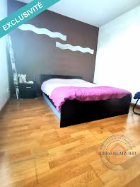 appartement à Bourg-en-Bresse (01)