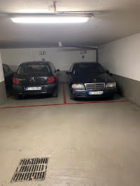 parking à Suresnes (92)