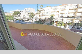 appartement à Cannes (06)