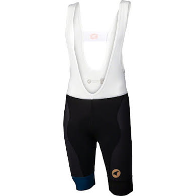 Salsa Men's Latitude Bib Short