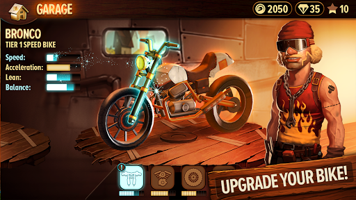 Trials Frontier 6.5.0 PC u7528 3