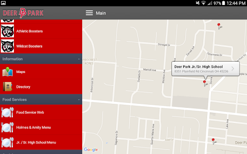 Deer Park Community Schools(圖9)-速報App