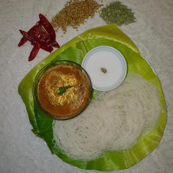 Yummy Idiyappam photo 