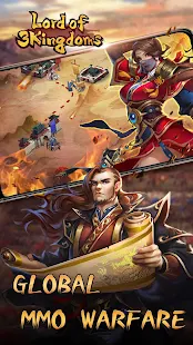 Lord of Three Kingdoms(圖5)-速報App
