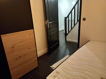 chambre à Tourcoing (59)