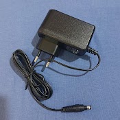 Bộ Nguồn Adapter 12V - 1A Model Rd1201000 - C55 - Hog Theo Modem Mạng Fpt