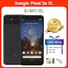 Điện Thoại Google Pixel 3A Xl/3A 2 Sim Và 1 Sim Chip 670 Ram 4G/64G Like New Chính Hãng, Chơi Game Pubg/Free Fire Mướt