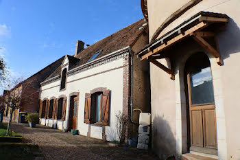 maison à Brou (28)