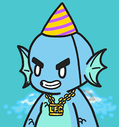 Fishy Fam #1399
