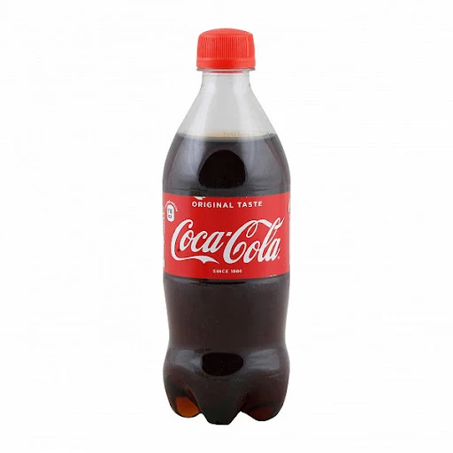 Coke [250 Ml]