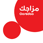 مزاجك Ooredoo Apk