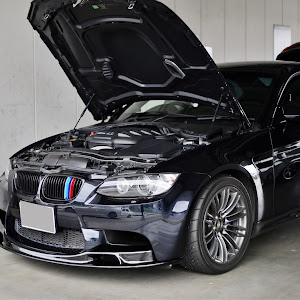 M3 クーペ E92