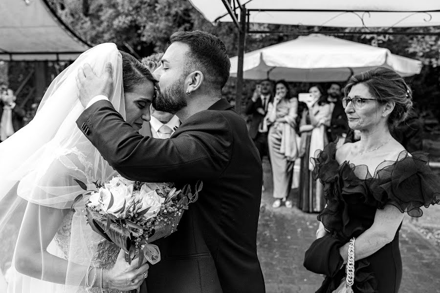 Photographe de mariage Gabriele Marraneo (gabrimarra). Photo du 11 février 2023