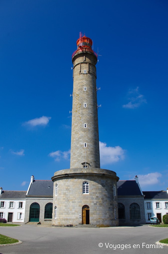 Le Grand Phare, belle ile