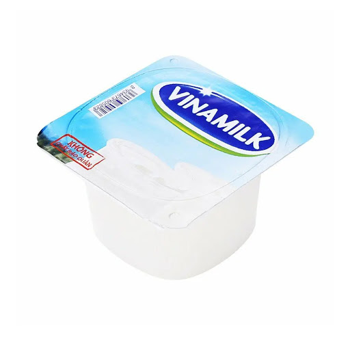 Sữa chua Vinamilk có đường hộp 100g