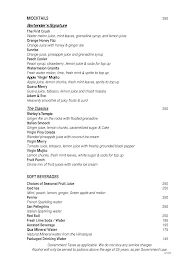 Sampan - The Suryaa menu 8