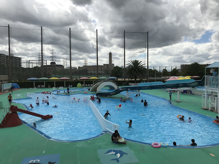 ハイエースのドライブ・市民プールに関するカスタム事例の投稿画像2枚目