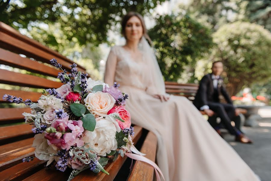 Fotografer pernikahan Valeriya Mironova (leramirfoto). Foto tanggal 27 Juli 2019