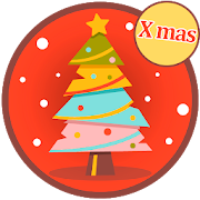 X mas - Icon Pack