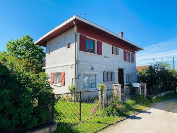 maison à Andernos-les-Bains (33)