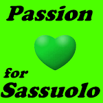 Cover Image of ดาวน์โหลด Passion for Sassuolo 2.2.0.50 APK