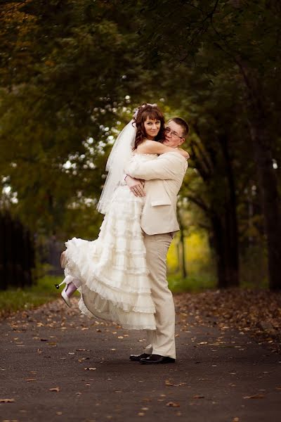 Wedding photographer Sergey Roschkow (sergeyroschkow). Photo of 21 October 2012