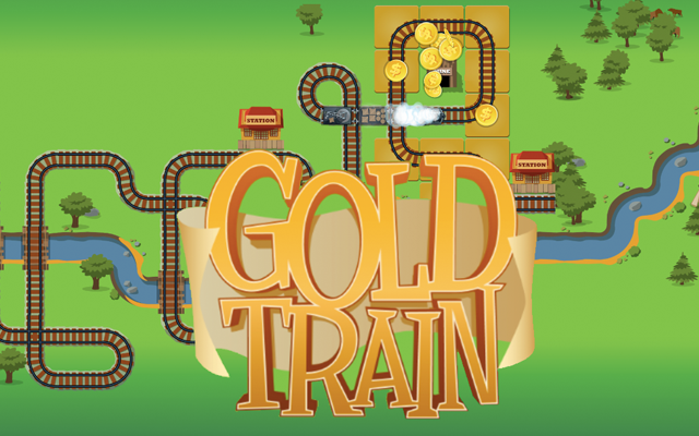 Gold Train Preview image 3