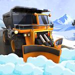 Cover Image of Descargar Grand Snow Plow Simulator Pro 1.7 APK