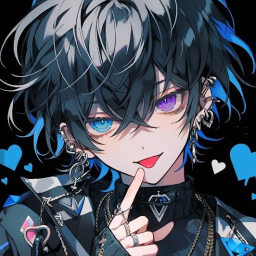 ジア(ン)♀♂