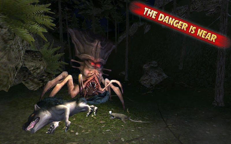 Bigfoot Monster 2018 Apk Download for Android- Latest version 1.0.4-  com.gamefeast.monster.hunter.survival.island.mh