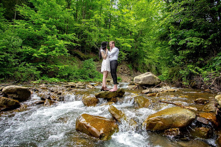 Wedding photographer Bogdan Vіntonyak (photoartmedia). Photo of 19 September 2019