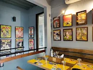 Cafe Terra photo 8