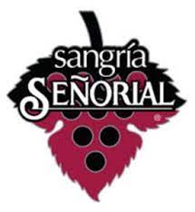 Logo for Sangria Señorial