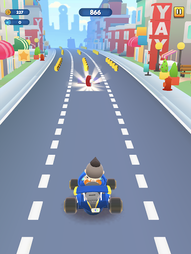 CKN Toys: Car Hero 1.1.1 screenshots 7