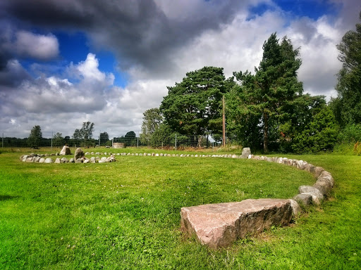 Tidö Turiststopp