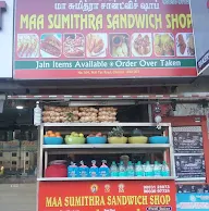 Maa sumithra sandwich shop photo 1