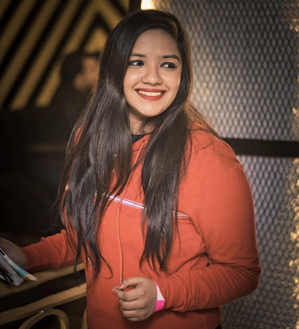 Ridhima Bhatia at Josh- The High Energy Bar, Pitampura, - magicpin