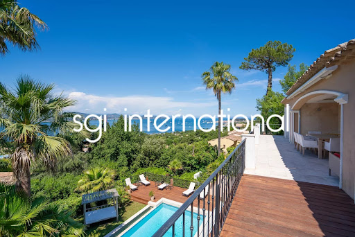 Villa avec jardin et terrasse 3