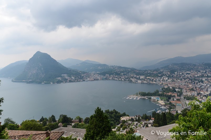 Finiculaire Lugano