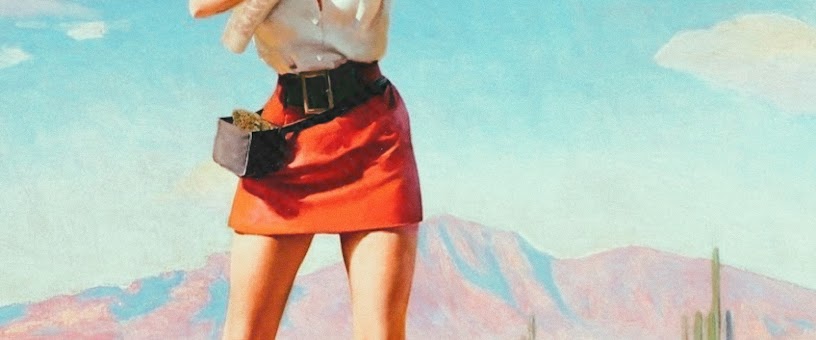 Artist Thumbnail