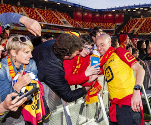 Supportersorgaan KV Mechelen: "Teleurgesteld? Ja, omdat we zeker zijn van onze onschuld!"