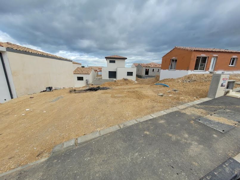 Vente terrain à batir  287 m² à Narbonne (11100), 79 900 €